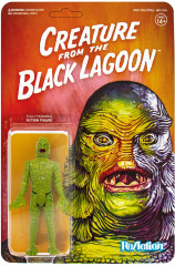 Фигурка «Universal Monsters Creature From The Black Lagoon» - Фото 1