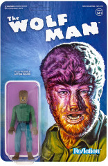 Фигурка «Universal Monsters Wolf Man» - Фото 1