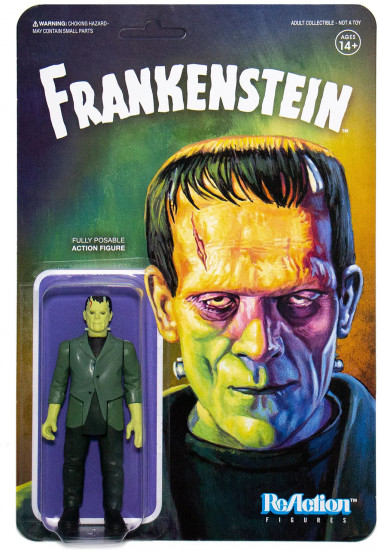 Фигурка «Universal Monsters Frankenstein»