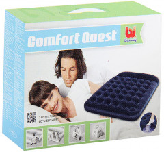 Матрас надувной - Фото 1