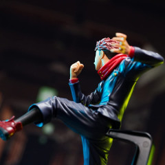 Фигурка «King Of Artist The Yuji Itadori» - Фото 8