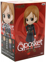 Фигурка «Jujutsu Kaisen. Nobara Kugisaki» - Фото 2