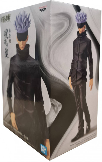 Фигурка «Satoru Gojo»