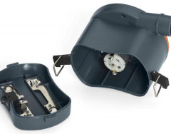 Насос электрический - Фото 1