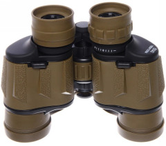 Бинокль туристический 8×40 - Фото 1