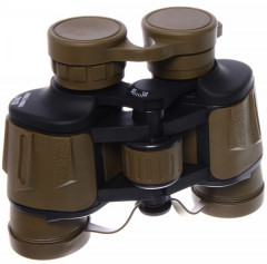 Бинокль туристический 8×40 - Фото 2