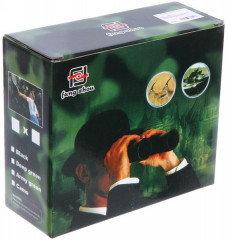 Бинокль туристический 8×40 - Фото 5