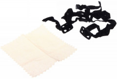 Бинокль туристический 8×40 - Фото 4