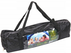 Палатка кемпинговая «Ижора-3» - Фото 2