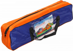 Палатка туристическая «Десна-3» - Фото 2