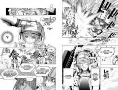 All You Need Is Kill. Грань будущего. Книга 2 - Фото 2