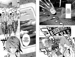 All You Need Is Kill. Грань будущего. Книга 2 - Фото 3