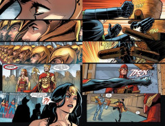 Injustice. Боги среди нас. Год четвертый. Издание делюкс - Фото 2