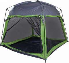 Палатка кемпинговая «Бирюса-4» - Фото 3