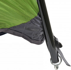 Палатка кемпинговая «Бирюса-4» - Фото 4