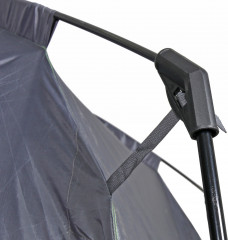 Палатка кемпинговая «Бирюса-4» - Фото 5