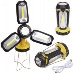 Фонарь туристический - Фото 1