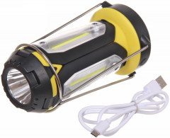 Фонарь туристический - Фото 2