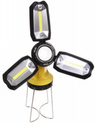 Фонарь туристический - Фото 3