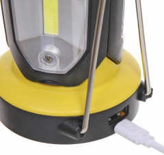 Фонарь туристический - Фото 4