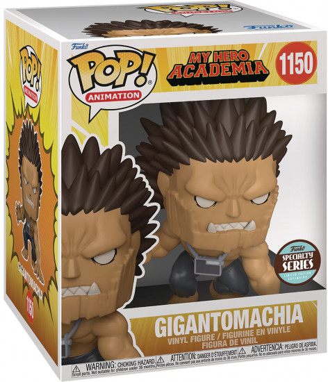Фигурка «Gigantomachia»