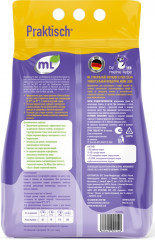 Порошок-концентрат стиральный «Extra clean» - Фото 6