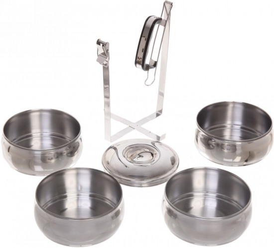 Контейнер для продуктов с крышкой