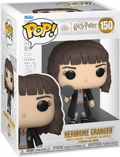 Фигурка «Hermione Granger»