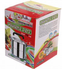 Контейнер для продуктов с крышкой - Фото 3