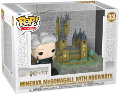Фигурка «Minerva McGonagall» - Фото 1
