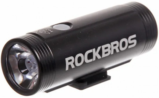 Фонарь велосипедный «R1-400»