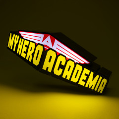 Светильник «My Hero Academia» - Фото 7