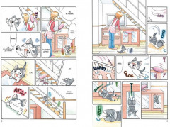 Милый дом Чи. Книга 8 - Фото 2