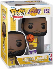 Фигурка «LeBron James» - Фото 1
