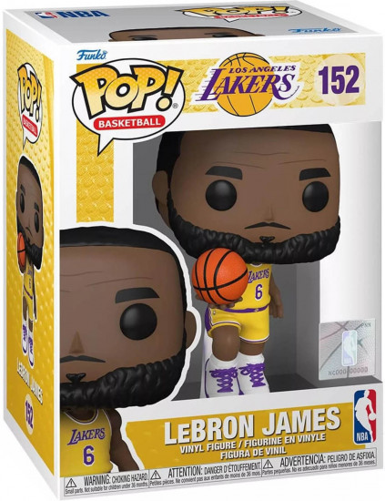 Фигурка «LeBron James»