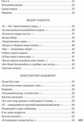 Поэты серебряного века - Фото 2