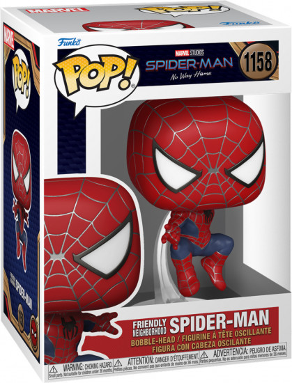 Фигурка «Spider-Man»