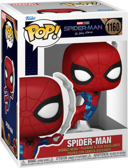 Фигурка «Spider-Man»