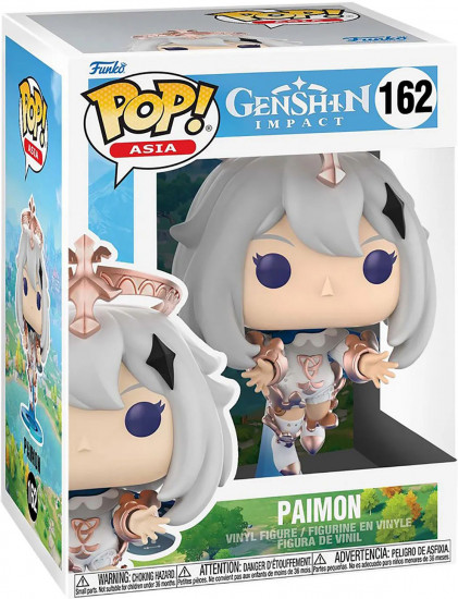 Фигурка «Paimon»