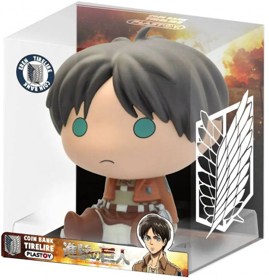 Копилка «Eren»