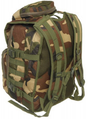 Рюкзак туристический - Фото 1