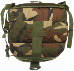 Рюкзак туристический - Фото 4