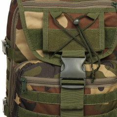 Рюкзак туристический - Фото 7