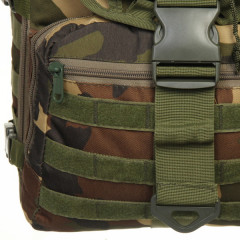 Рюкзак туристический - Фото 10