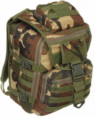 Рюкзак туристический - Фото 20