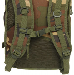 Рюкзак туристический - Фото 9