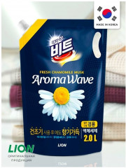 Гель для стирки «Fresh chamomile» - Фото 1