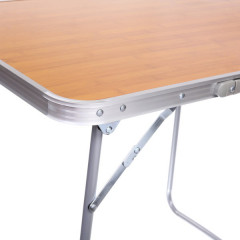 Стол складной - Фото 4