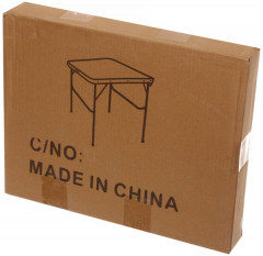 Стол складной - Фото 7