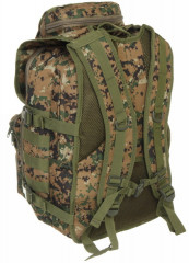 Рюкзак туристический - Фото 1